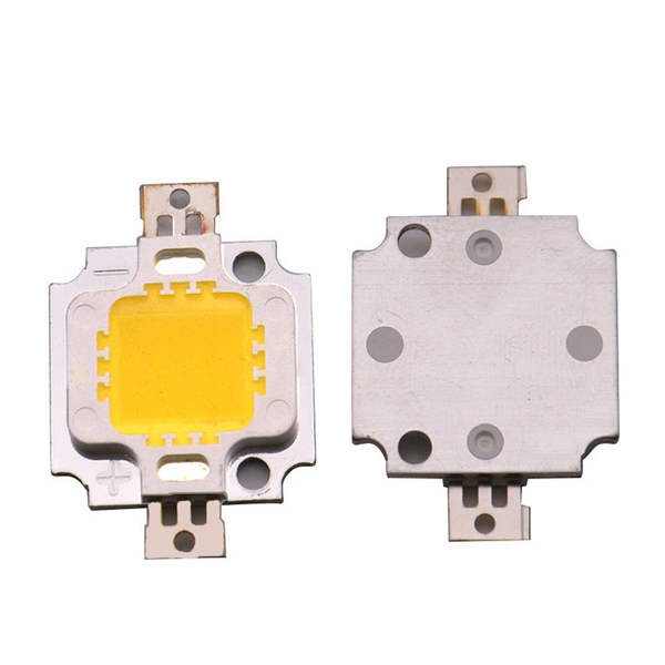 Led Công Suất 12V 10W - Ấm