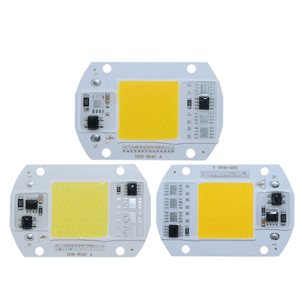 Led Công Suất 50W-220VAC
