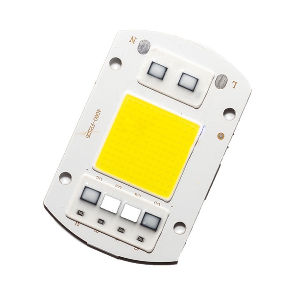 Led Công Suất 50W-220VAC