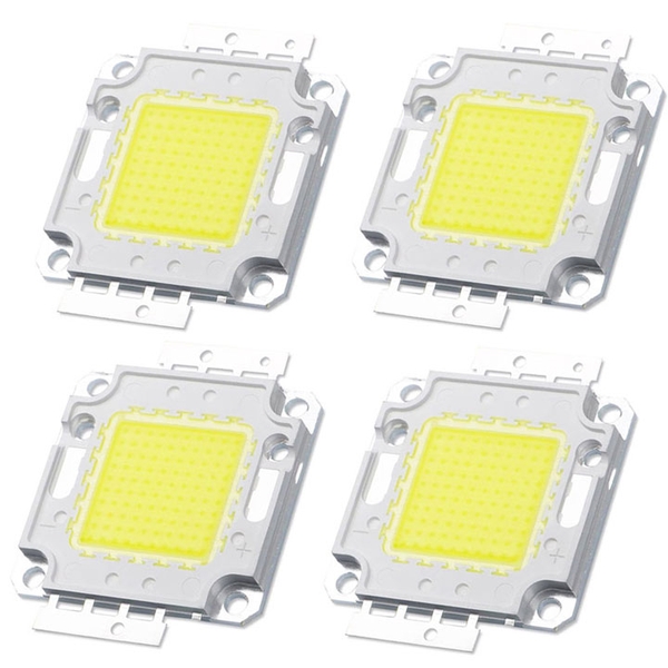 LED Công Suất 50W 36V Sáng Trắng