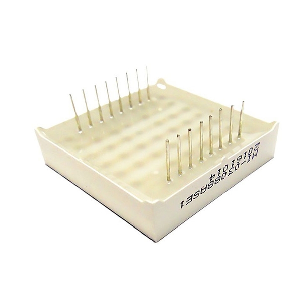 Led Matrix 8x8 Sáng Đỏ