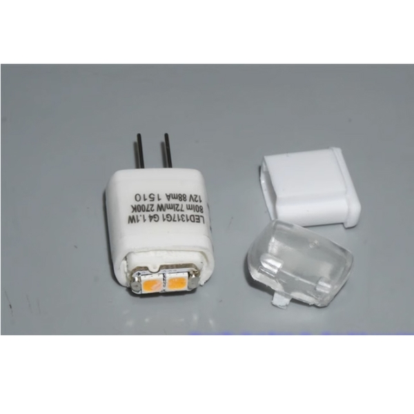 Bóng Đèn Led Siêu Sáng G4  12V 1.1W 80 Lumen