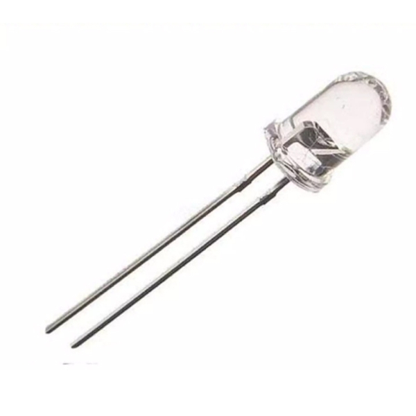 Gói 10 Con Led Siêu Sáng Ø5