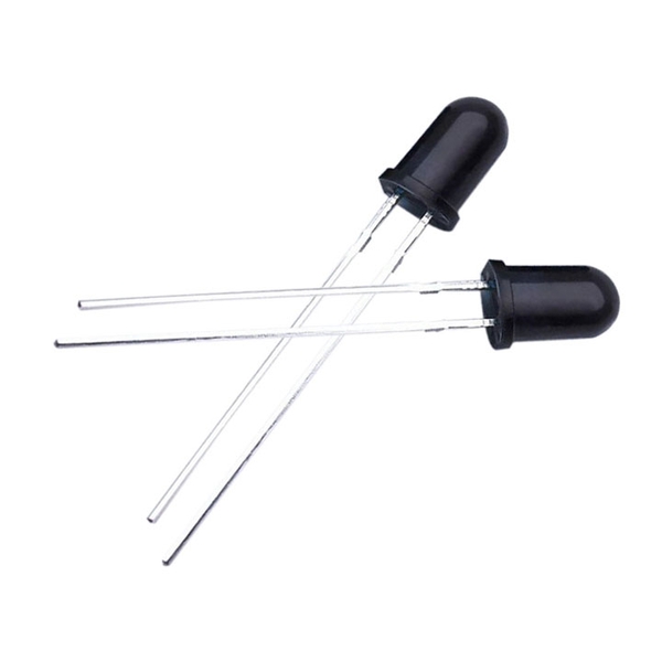 Combo 10 Led Thu Hồng Ngoại 5mm