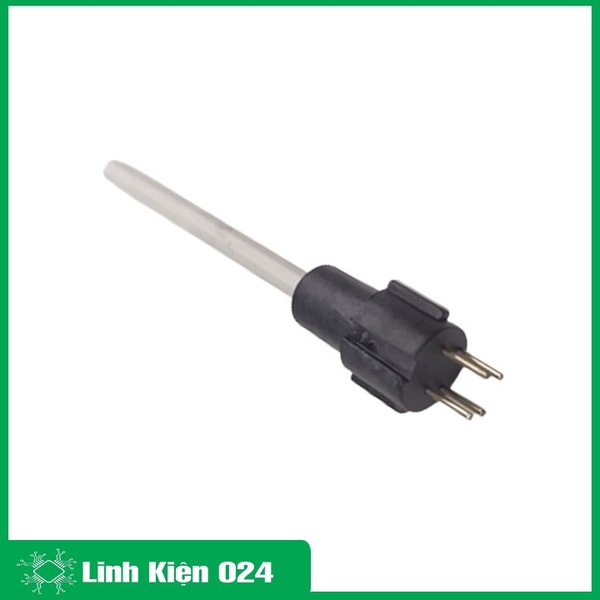 Lõi Ra Nhiệt Sensor Hàn A1321 Chân Cắm Cho Tay Hàn Hakko 936