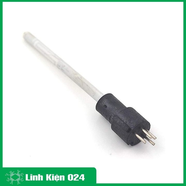 Lõi Ra Nhiệt Sensor Hàn A1321 Chân Cắm Cho Tay Hàn Hakko 936