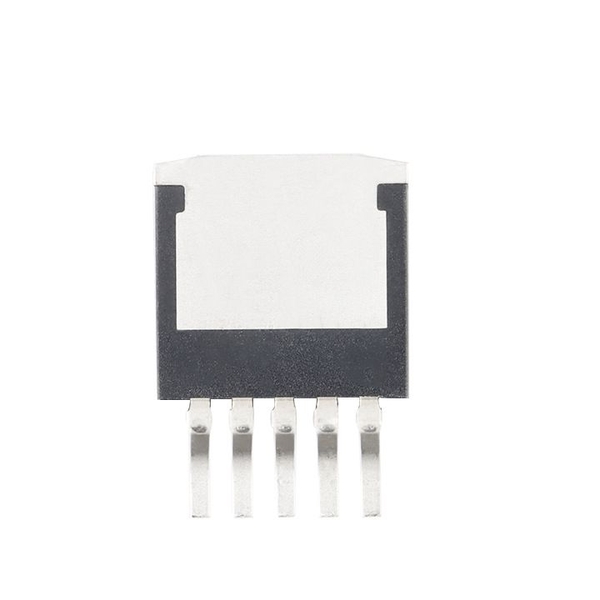 IC Nguồn LM2576 HVS TO-263