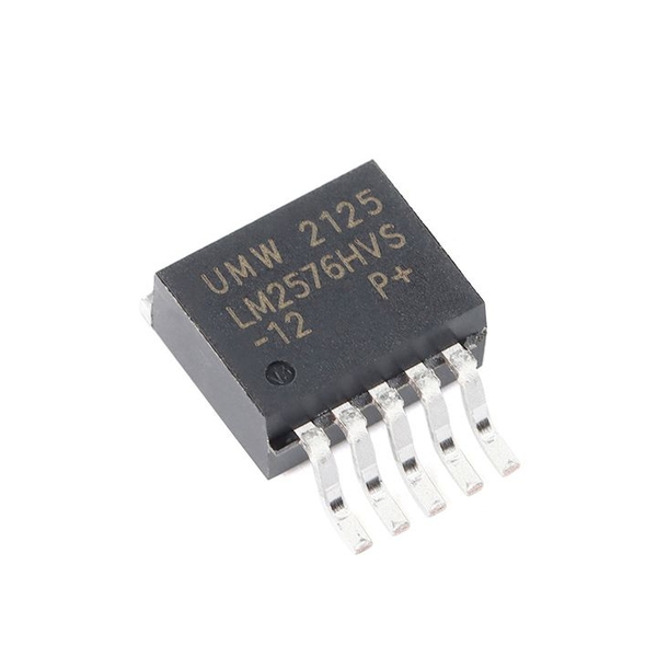 IC Nguồn LM2576 HVS TO-263