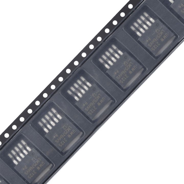 IC Nguồn LM2576 HVS TO-263