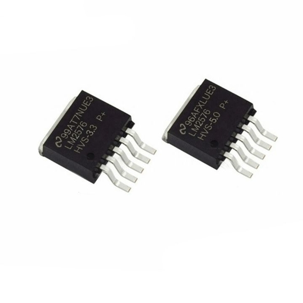 IC Nguồn LM2576 HVS TO-263