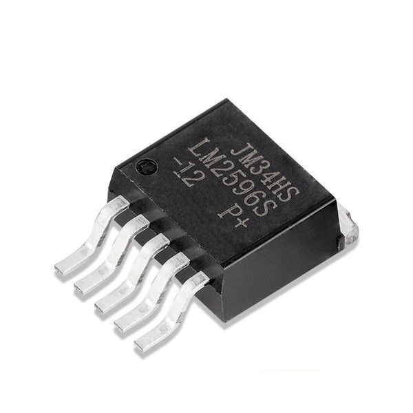 IC Nguồn LM2576 HVS TO-263