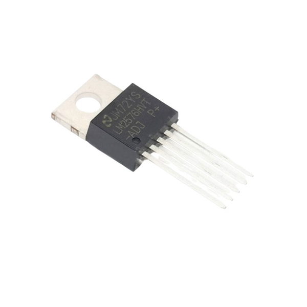 LM2576HVT ADJ TO-220 5P
