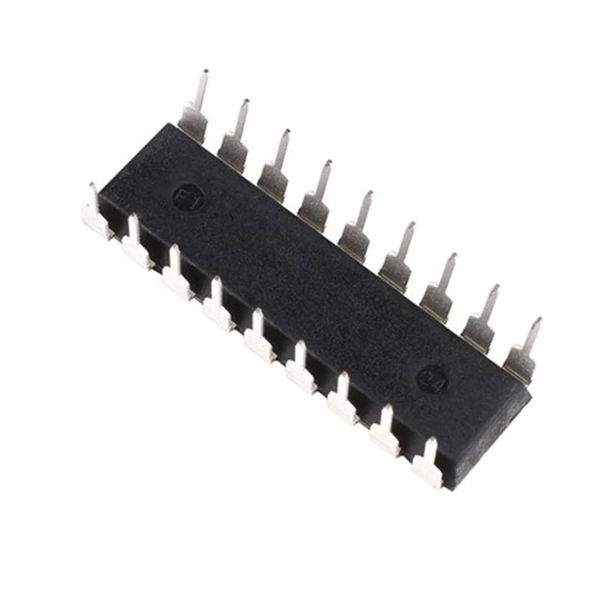 LM3915N - DIP18