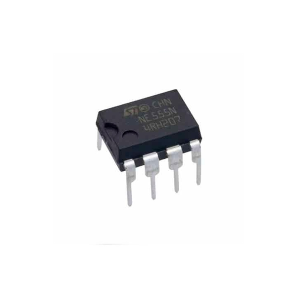 IC LM555 DIP8 (K9G18)