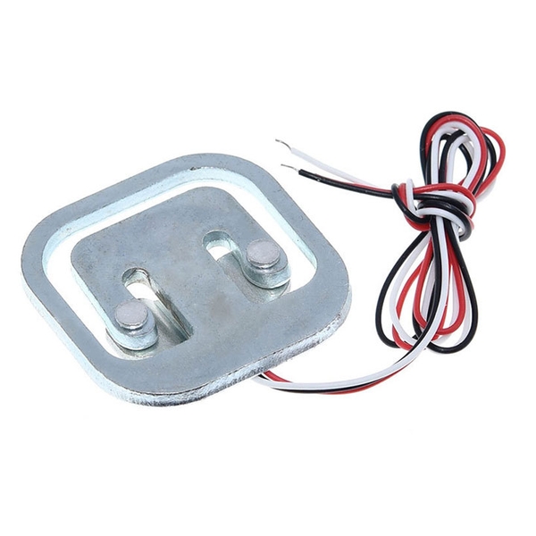 Load Cell 50Kg Cảm Biến Khối Lượng (K3F12-1)