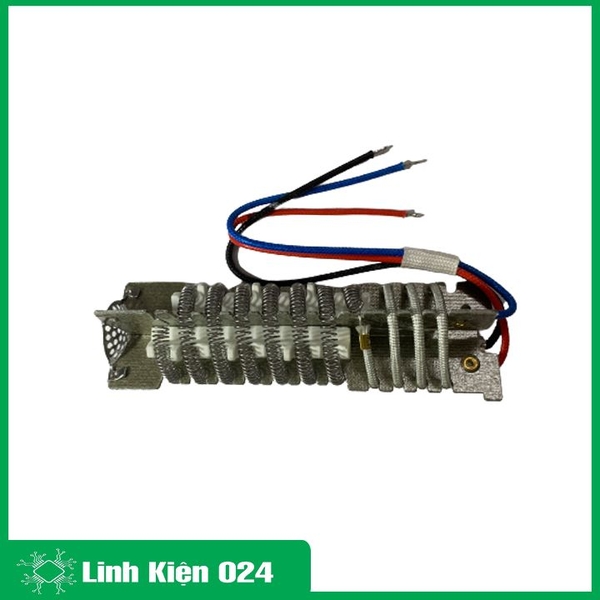 Lõi Ra Nhiệt Sensor Máy Khò Cầm Tay TGK