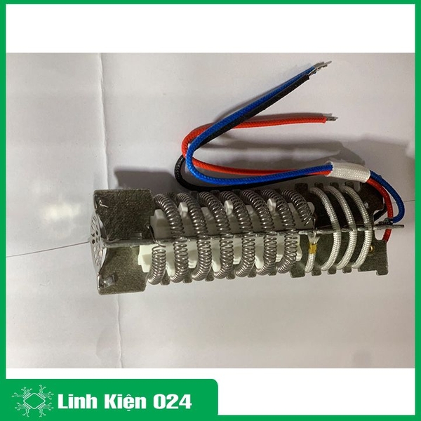 Lõi Ra Nhiệt Sensor Máy Khò Cầm Tay TGK