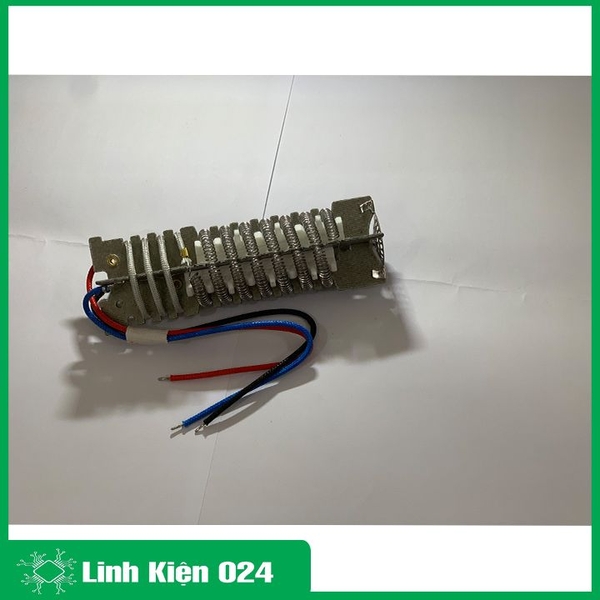 Lõi Ra Nhiệt Sensor Máy Khò Cầm Tay TGK