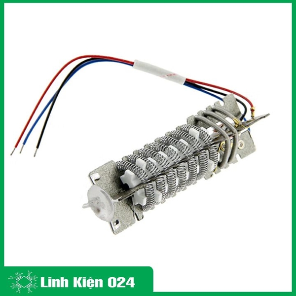 Lõi Ra Nhiệt Sensor Máy Khò Cầm Tay TGK
