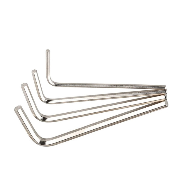 combo 5 Lục Lăng Vặn Trục Kẹp Lưỡi Cắt 2mm