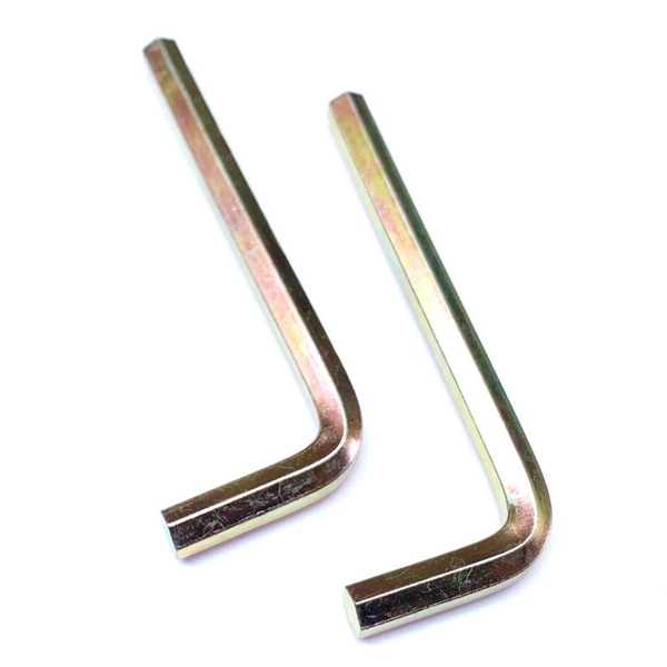 Lục Lăng Vặn Trục Kẹp Lưỡi Cắt 2mm