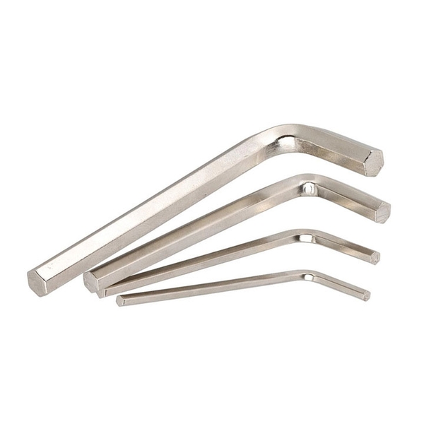 combo 5 Lục Lăng Vặn Trục Kẹp Lưỡi Cắt 2mm