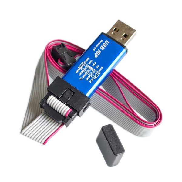 Mạch AVR Nạp ISP 89/AVR (K3A2)