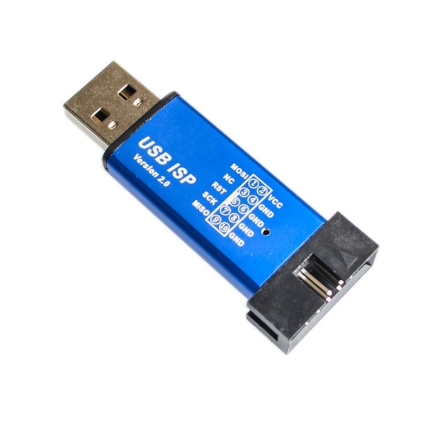 Mạch AVR Nạp ISP 89/AVR (K3A2)