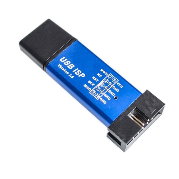 Mạch AVR Nạp ISP 89/AVR (K3A2)