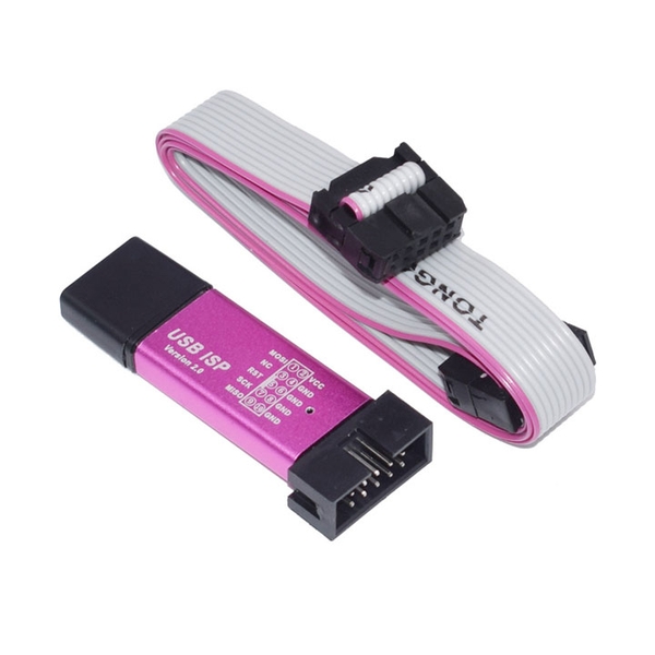 Mạch AVR Nạp ISP 89/AVR (K3A2)