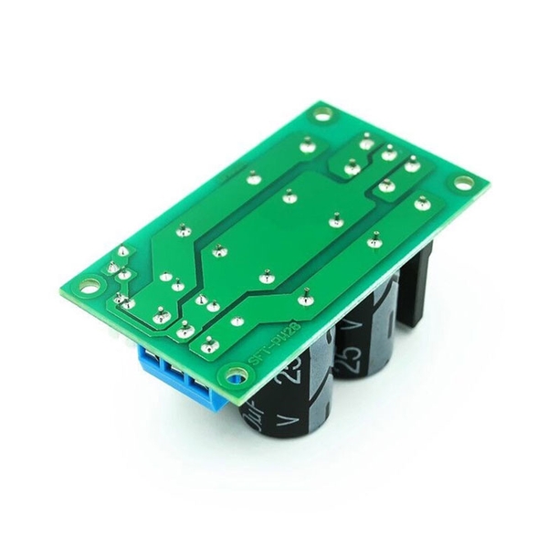 Mạch Cầu Chỉnh Lưu AC-DC 25A( k5f8)