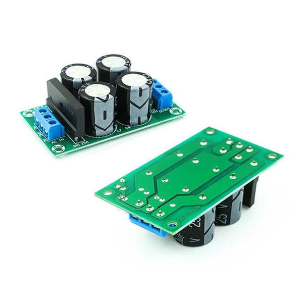 Mạch Cầu Chỉnh Lưu AC-DC 25A( k5f8)