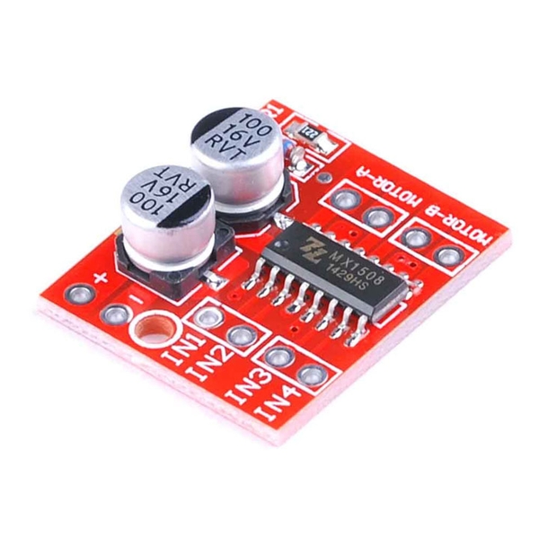 Mạch Cầu H Mini 1.5A (K4E11)