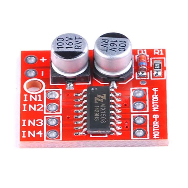 Mạch Cầu H Mini 1.5A (K4E11)