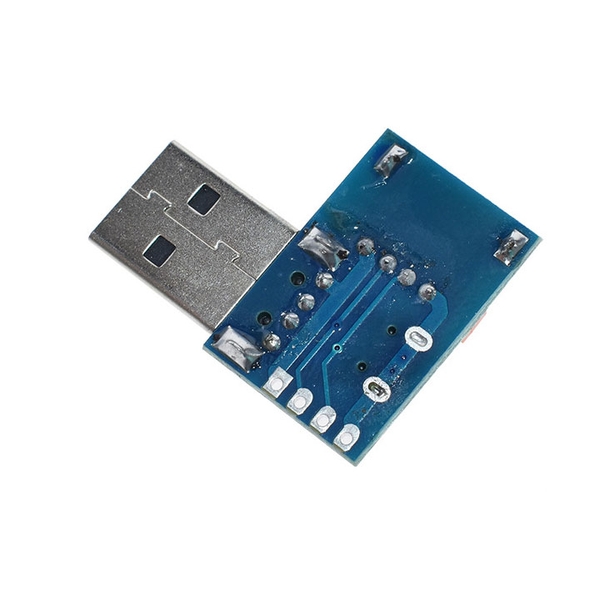 Mạch Chuyển Đổi USB Đực Sang USB Cái Và USB Micro