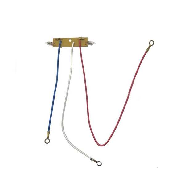 Mạch Đèn Báo 3 Dây Nồi Cơm Điện