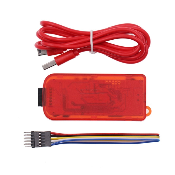 Mạch Nạp Pickit 3 Full Chất Lượng Tốt (K3A4)