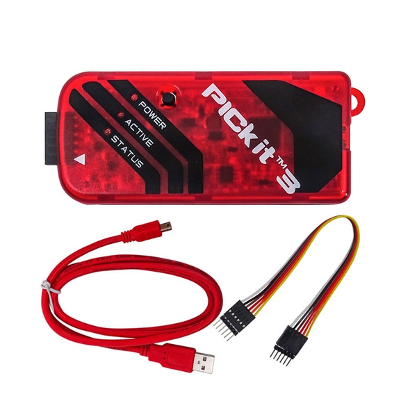 Mạch Nạp Pickit 3 Full Chất Lượng Tốt (K3A4)