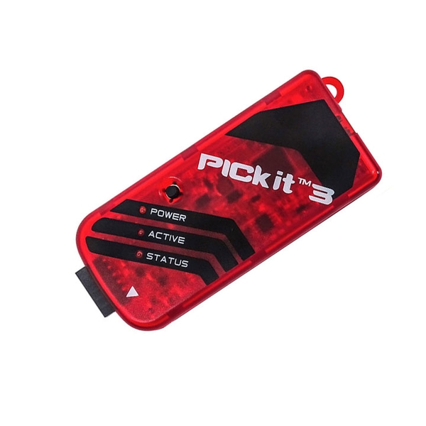 Mạch Nạp Pickit 3 Full Chất Lượng Tốt (K3A4)