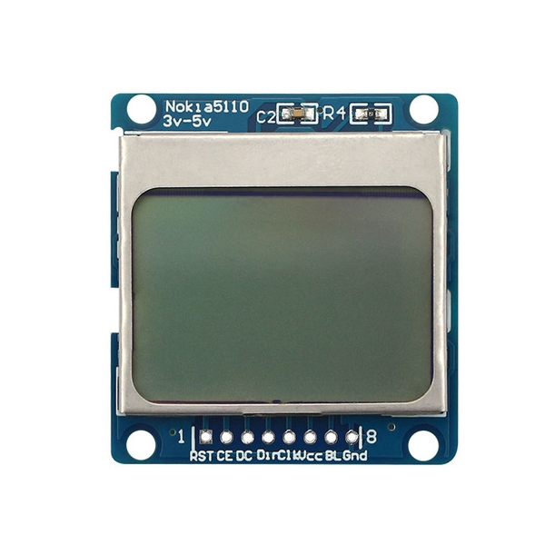 Màn Hình LCD 5110 (k5a19)