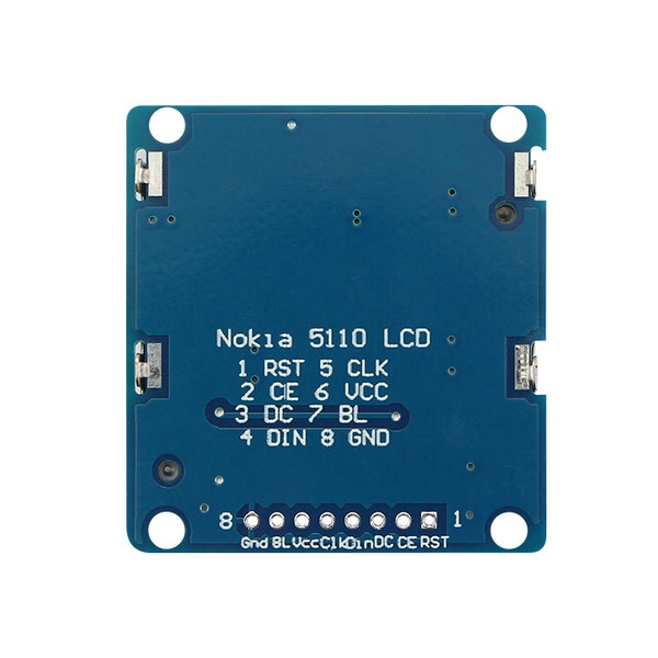 Màn Hình LCD 5110 (k5a19)