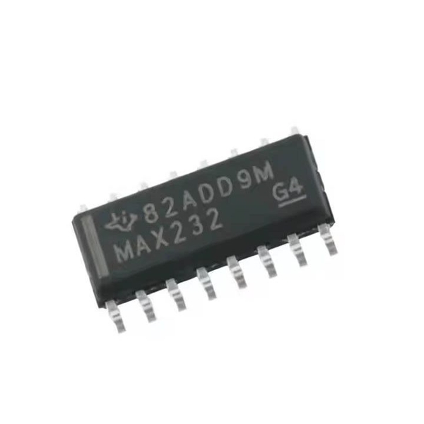 Max232 IC Giao Tiếp k9f13