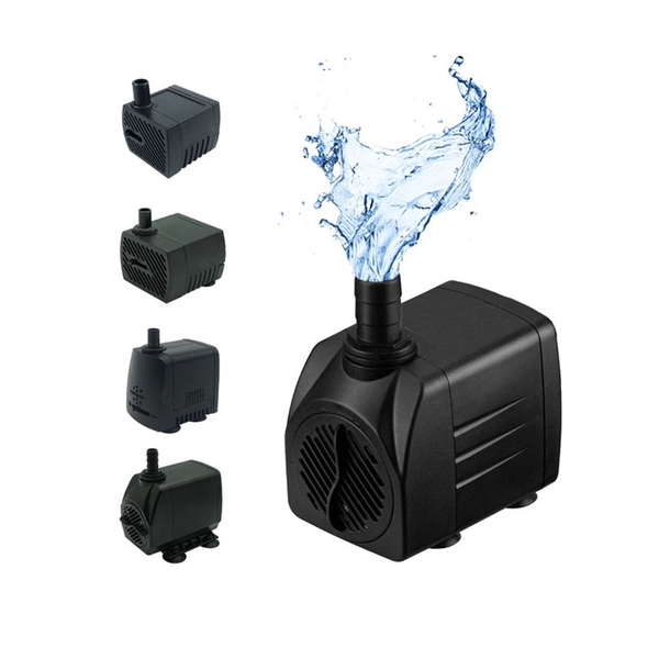 Máy Bơm Chìm DYH-30  220VAC 30W 1500L/h