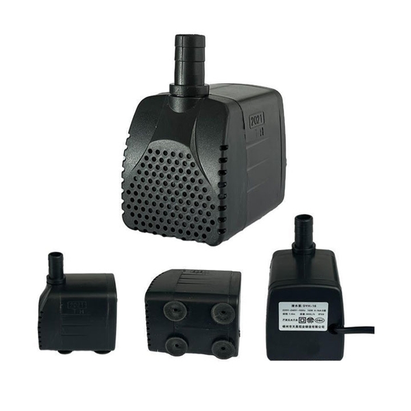 Máy Bơm Chìm DYH-30  220VAC 30W 1500L/h