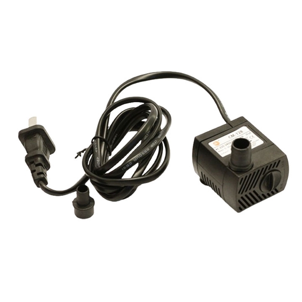 Máy Bơm Chìm CM-128 220VAC 4W 300L/h