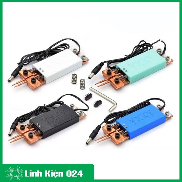 Máy Hàn Cell Pin Mini