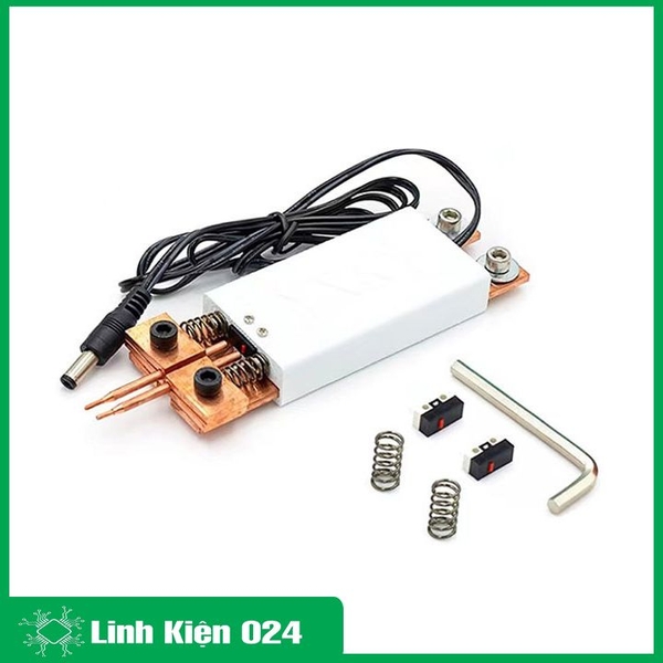 Máy Hàn Cell Pin Mini