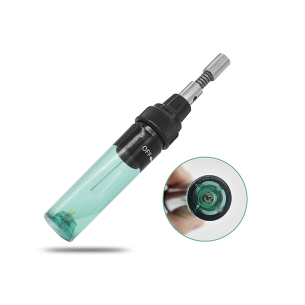 Máy Hàn Điều Chỉnh Nhiệt Bằng Gas MT-100