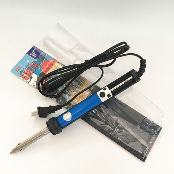 Máy Hút Thiếc No-842C Chất Lượng Cao