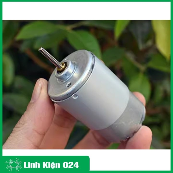 Máy Khoan 555 Siêu Khỏe Độ Chính Xác Cao Kẹp Mũi Khoan 0.3-3.2mm